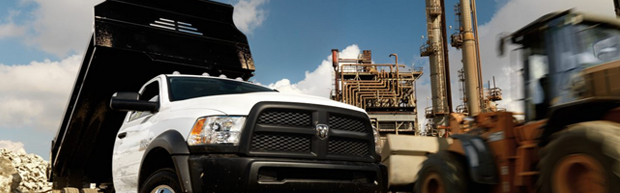 Gateway Motors Chrysler Dodge Jeep Ram in Broken Bow NE