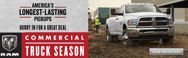 Gateway Motors Chrysler Dodge Jeep Ram in Broken Bow NE