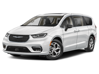 2026 Chrysler Pacifica - Gateway Motors Chrysler Dodge Jeep Ram in Broken Bow NE
