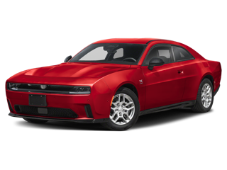 Charger Daytona - Gateway Motors Chrysler Dodge Jeep Ram in Broken Bow NE