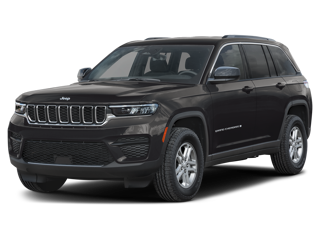 2025 Jeep Grand Cherokee - Gateway Motors Chrysler Dodge Jeep Ram in Broken Bow NE