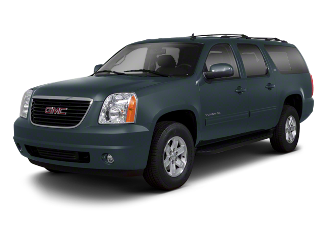 2010 GMC Yukon XL 1500 SLT