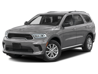 2027 Dodge Durango