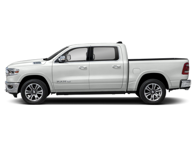 2021 RAM 1500 Limited Longhorn Crew Cab 4x4 5'7' Box