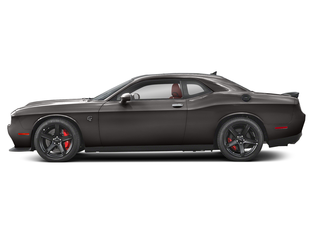 2022 Dodge Challenger SRT