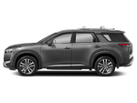 2022 Nissan Pathfinder Platinum 4WD