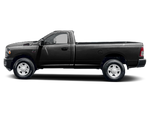 2024 RAM 3500 Tradesman Regular Cab 4x4 8' Box