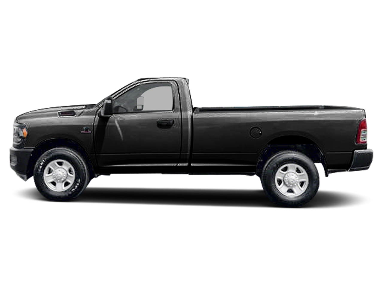 2024 RAM 3500 Tradesman Regular Cab 4x4 8' Box