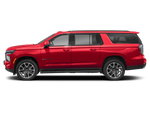 2025 Chevrolet Suburban 4WD RST