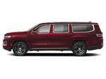 2025 Jeep Grand Wagoneer L Series III 4x4