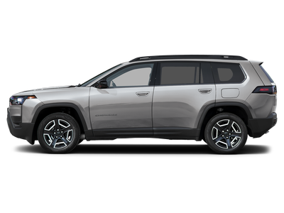 2026 Jeep Cherokee CHEROKEE 85TH ANNIVERSARY EDITION 4X4