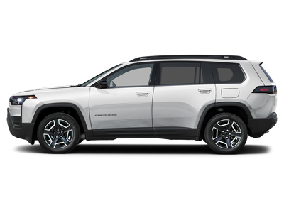 2026 Jeep Cherokee CHEROKEE 85TH ANNIVERSARY EDITION 4X4