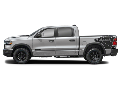 2027 RAM Ram 1500 RAM 1500 REBEL CREW CAB 4X4 5'7' BOX