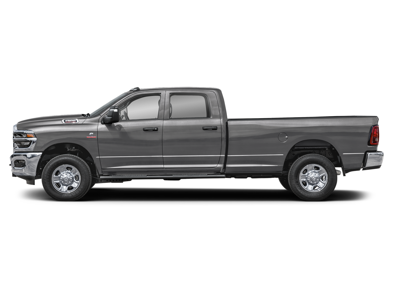 2027 RAM Ram 3500 RAM 3500 TRADESMAN CREW CAB 4X4 8' BOX