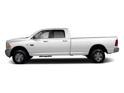2010 Dodge Ram 2500 SLT