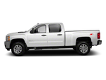 2012 Chevrolet Silverado 2500HD LT