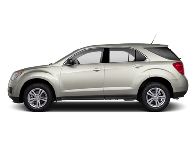 2013 Chevrolet Equinox 1LT