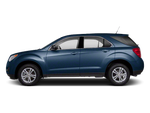 2013 Chevrolet Equinox LTZ