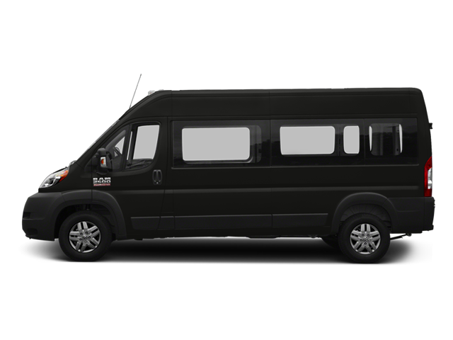 2014 RAM ProMaster 2500 Window Van High Roof
