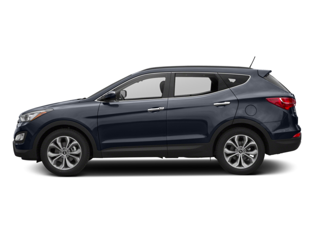2016 Hyundai Santa Fe Sport 2.0L Turbo