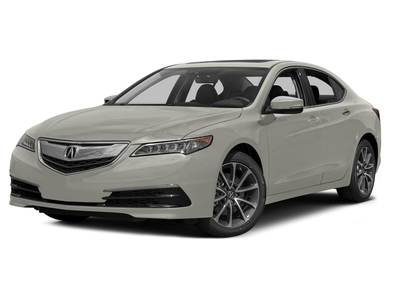2015 Acura TLX 3.5 AUTO SH-AWD Technology Package's photo