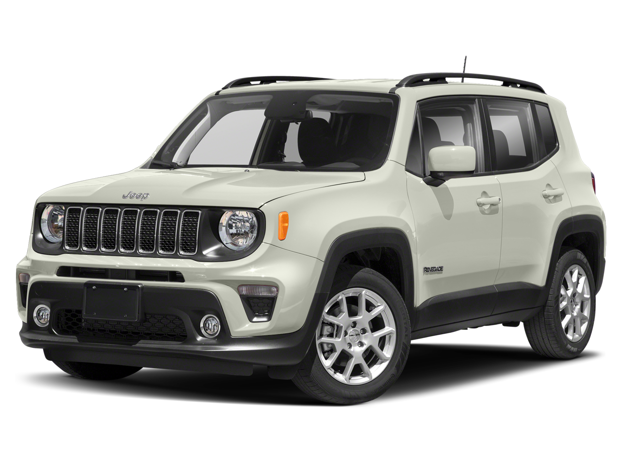 2020 Jeep Renegade Altitude
