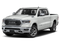 2021 RAM 1500 Limited Longhorn Crew Cab 4x4 5'7' Box