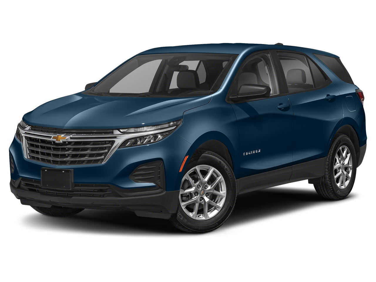 2022 Chevrolet Equinox AWD LT