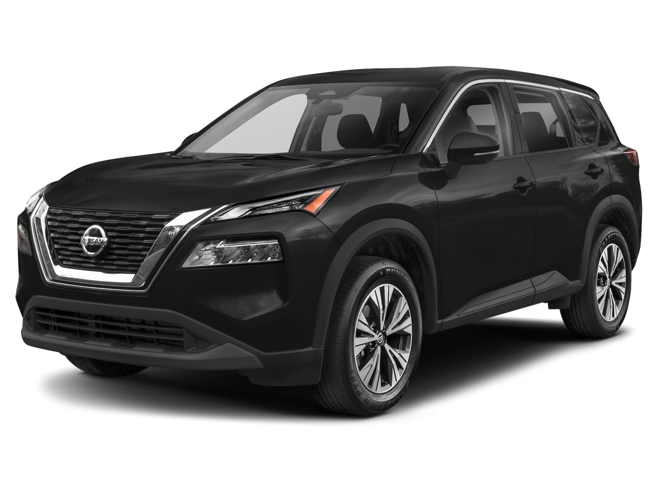 2022 Nissan Rogue SV Intelligent AWD