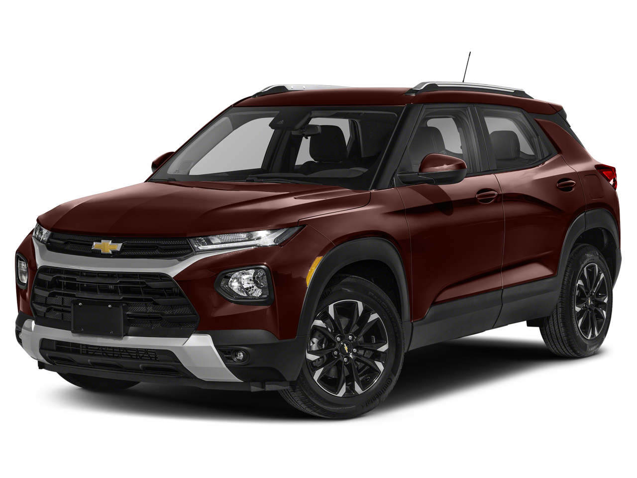 2023 Chevrolet Trailblazer FWD LT
