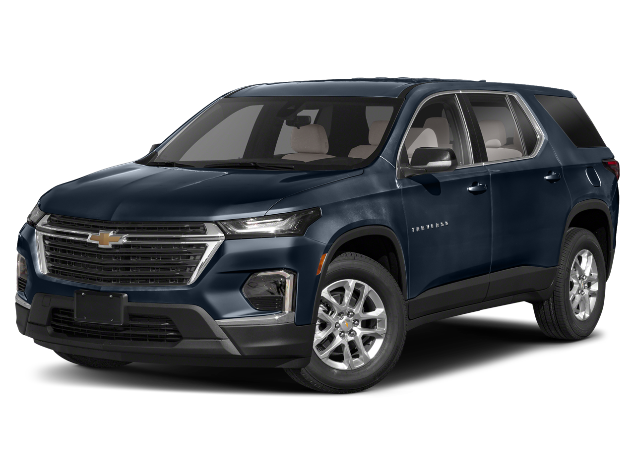 2023 Chevrolet Traverse AWD 2FL's photo