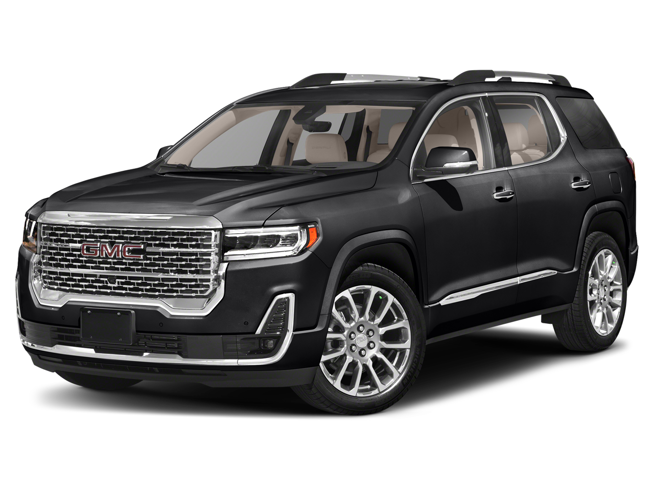 2023 GMC Acadia Denali AWD's photo