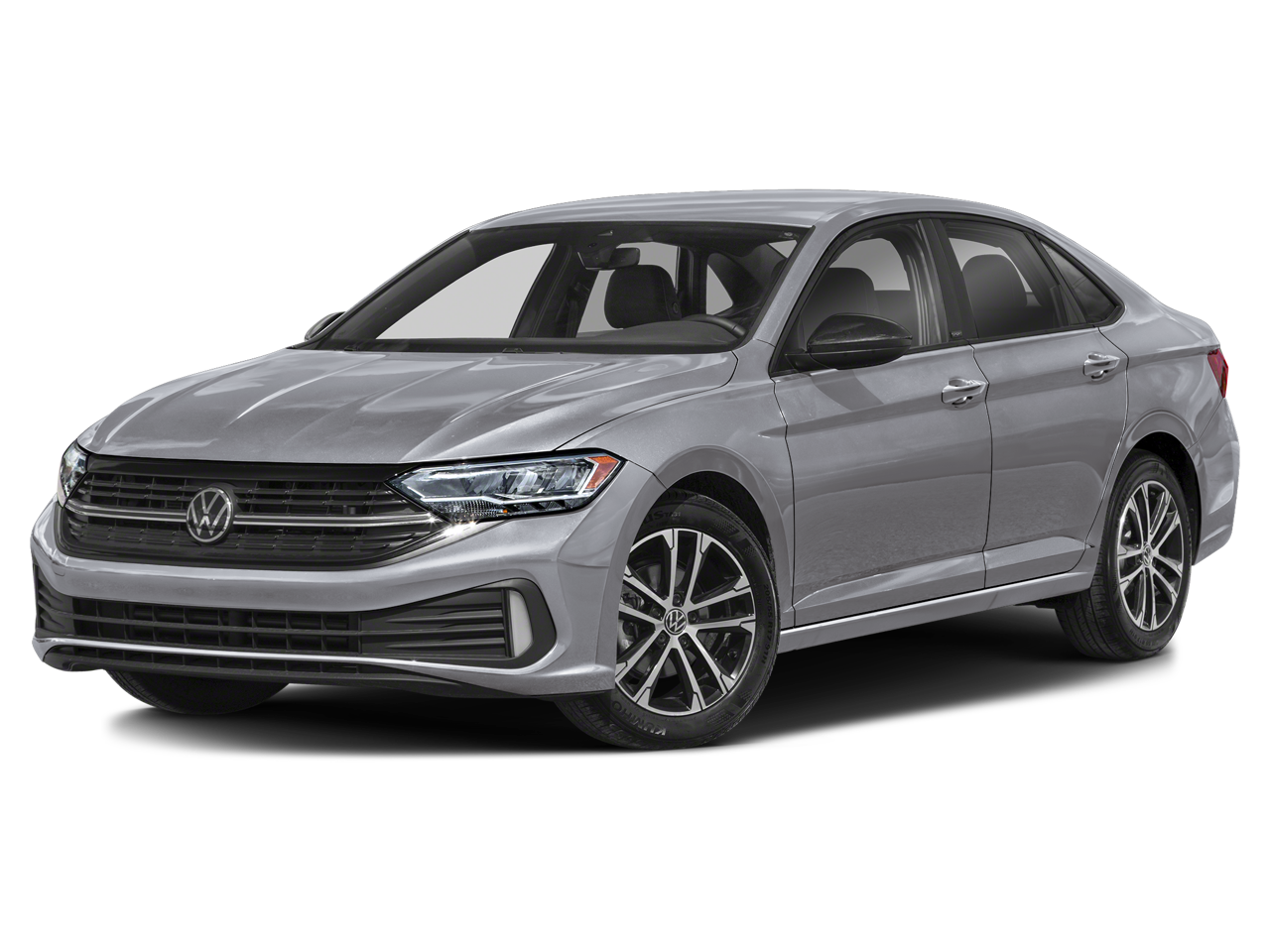 2023 Volkswagen Jetta 1.5T Sport Auto SULEV's photo