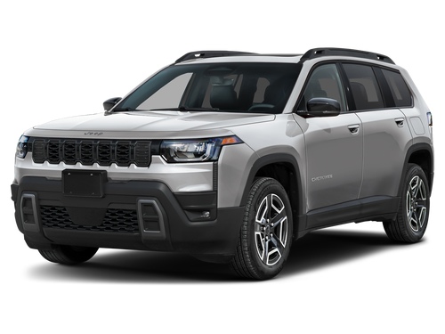 2026 Jeep Cherokee CHEROKEE 85TH ANNIVERSARY EDITION 4X4