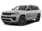 2026 Jeep Grand Cherokee GRAND CHEROKEE L 85TH ANNIVERSARY EDITION 4X4