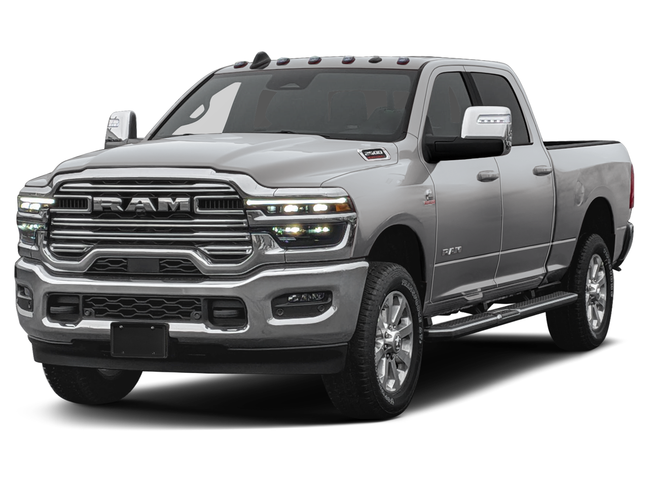 2027 RAM Ram 2500 Pickup Laramie - Photo 1