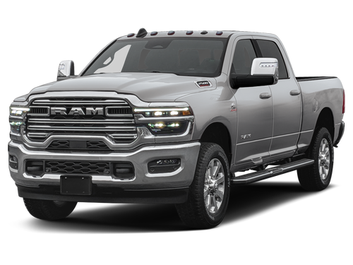 2027 RAM Ram 2500 RAM 2500 LARAMIE CREW CAB 4X4 6'4' BOX