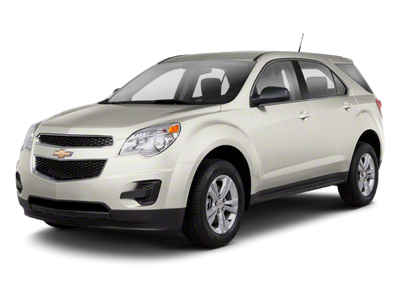 2013 Chevrolet Equinox 1LT