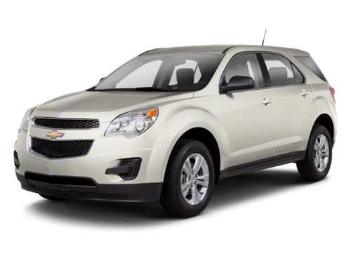 2013 Chevrolet Equinox 1LT