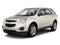 2013 Chevrolet Equinox 1LT