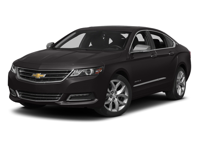 2014 Chevrolet Impala 2LT