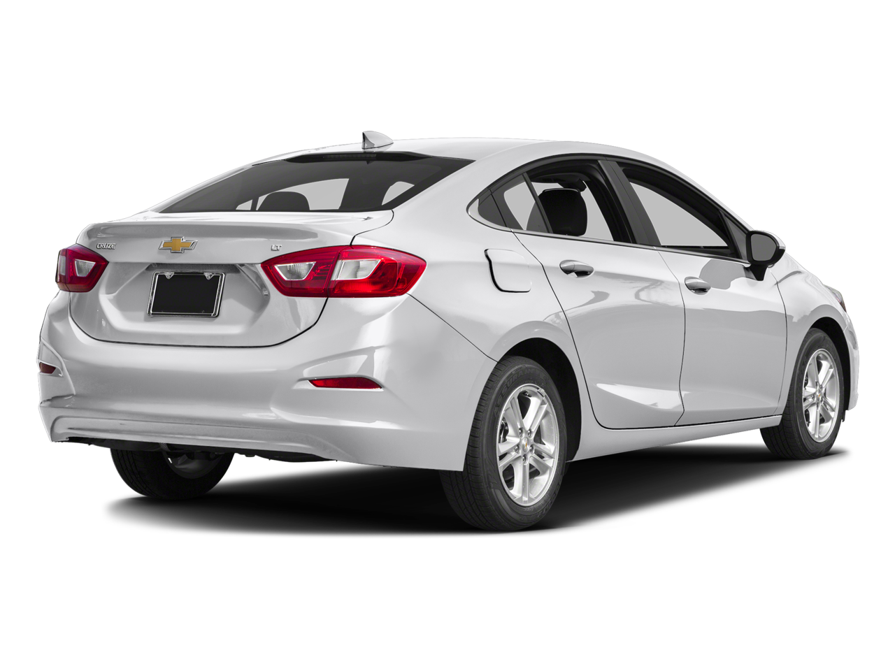 Used 2017 Chevrolet Cruze LT with VIN 1G1BE5SM1H7233985 for sale in Broken Bow, NE