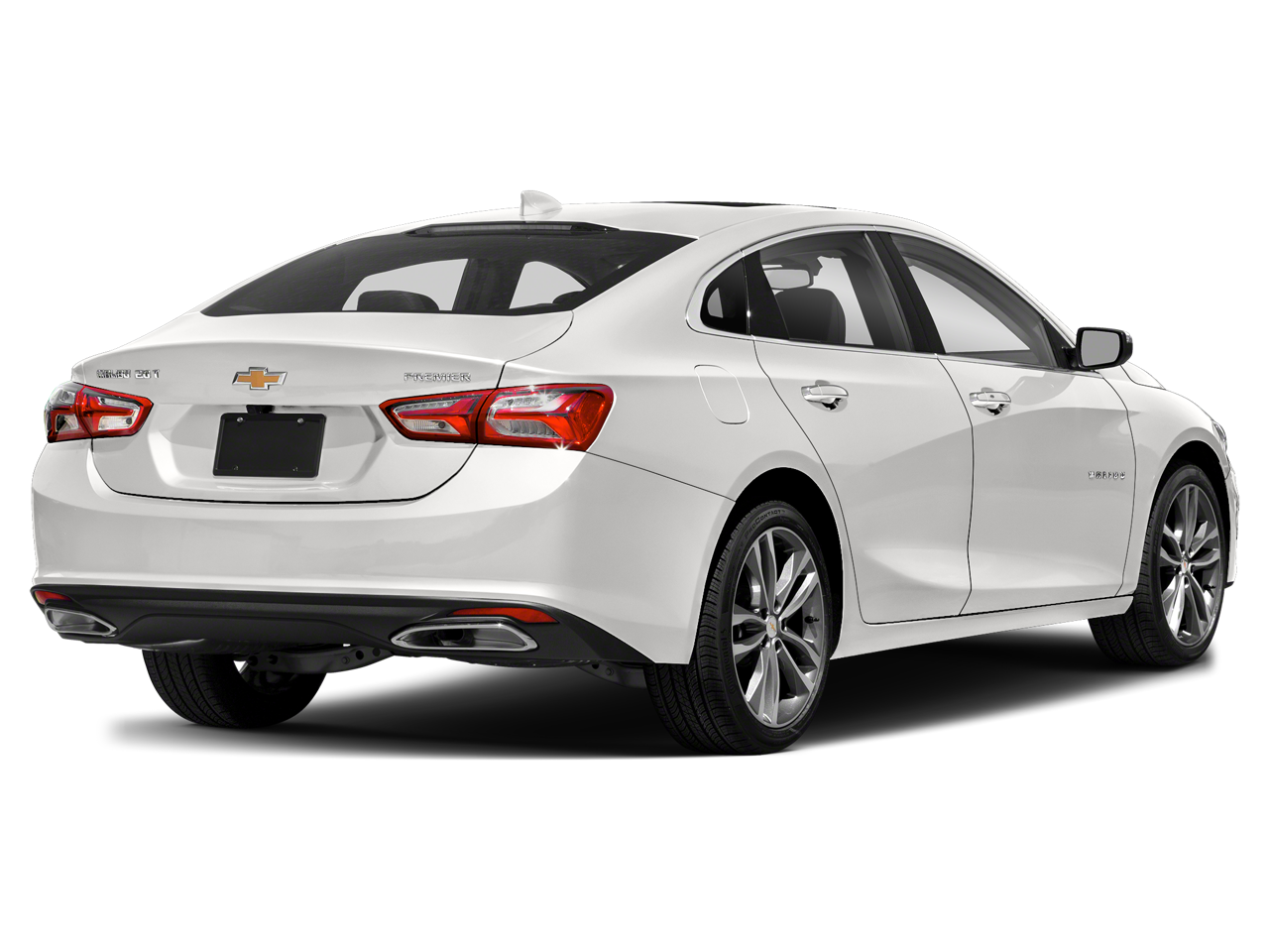 2020 Chevrolet Malibu FWD Premier