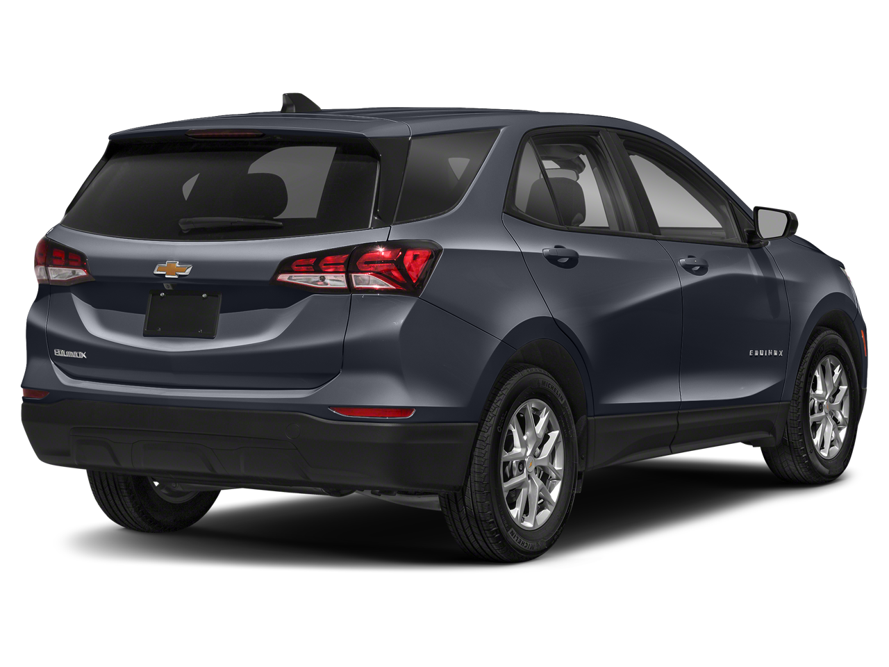 2022 Chevrolet Equinox AWD 1FL
