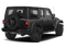 2022 Jeep Wrangler 4xe Unlimited High Altitude 4x4