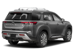 2022 Nissan Pathfinder Platinum 4WD