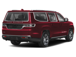 2025 Jeep Grand Wagoneer L Series III 4x4