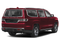 2025 Jeep Grand Wagoneer L Series III 4x4