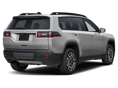 2026 Jeep Cherokee CHEROKEE 85TH ANNIVERSARY EDITION 4X4