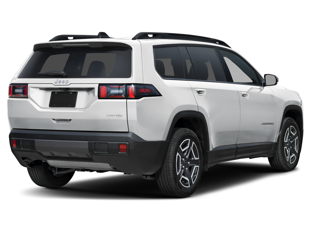 2026 Jeep Cherokee CHEROKEE 85TH ANNIVERSARY EDITION 4X4